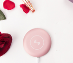 LED Makeup Mirror/Wireless Charger