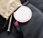 LED Makeup Mirror/Wireless Charger