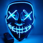 The Purge Mask