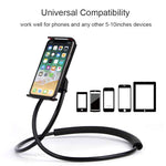 Flexi Phone Holder