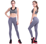 Push Up Leggings