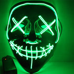 The Purge Mask