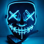 The Purge Mask