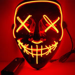 The Purge Mask