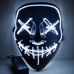 The Purge Mask