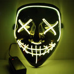 The Purge Mask