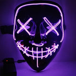 The Purge Mask