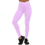 Push Up Leggings