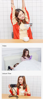 Flexi Phone Holder