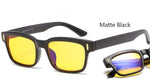 protective gaming glasses