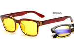 protective gaming glasses