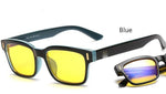 protective gaming glasses