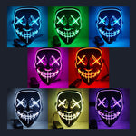The Purge Mask